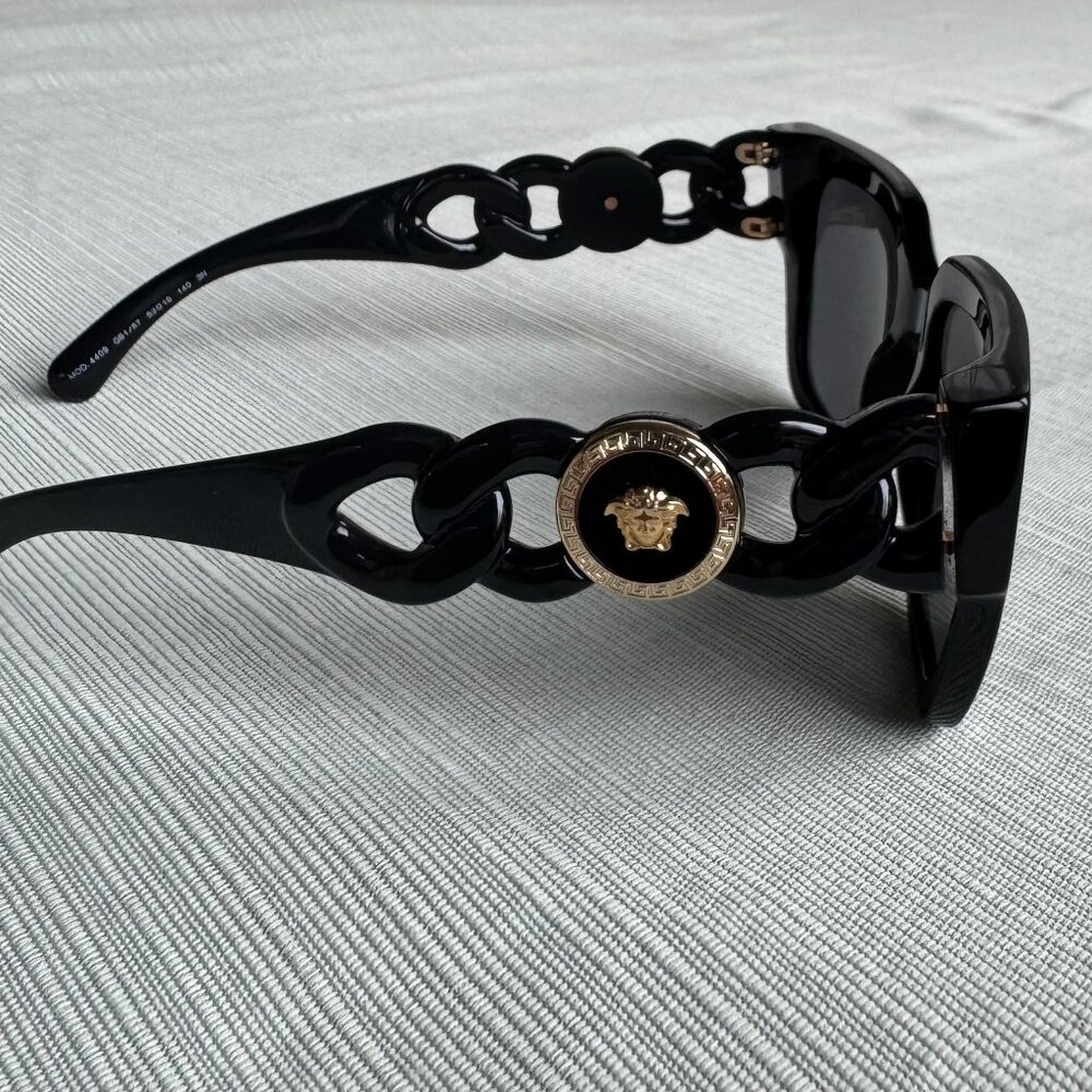 Women's Sunglasses - Versace - never worn